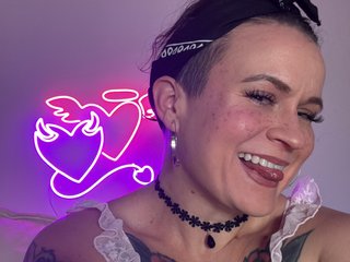 quinnmariexo immagine del profilo del modello di cam