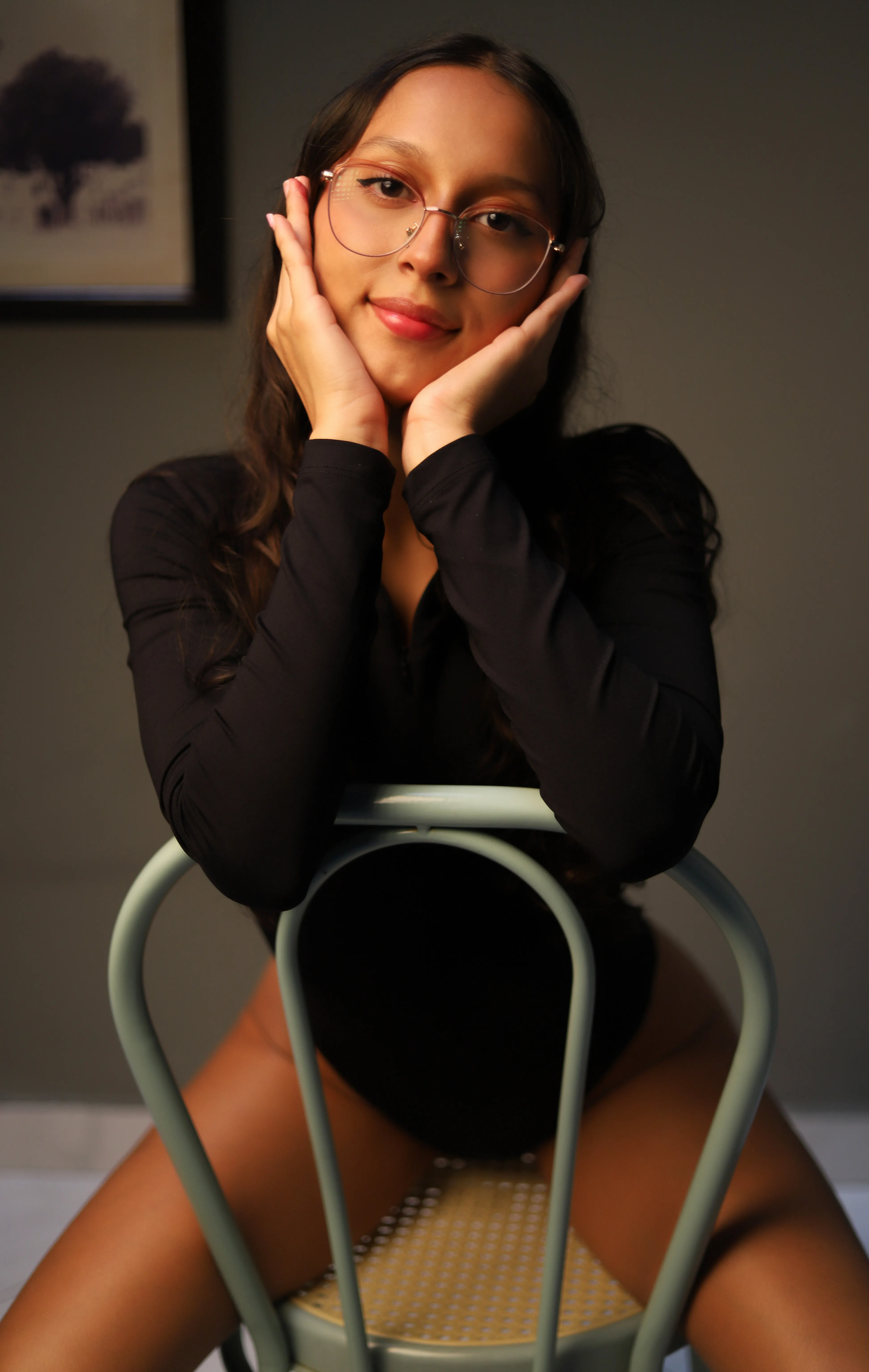 Artist LuunaFire Foto 2