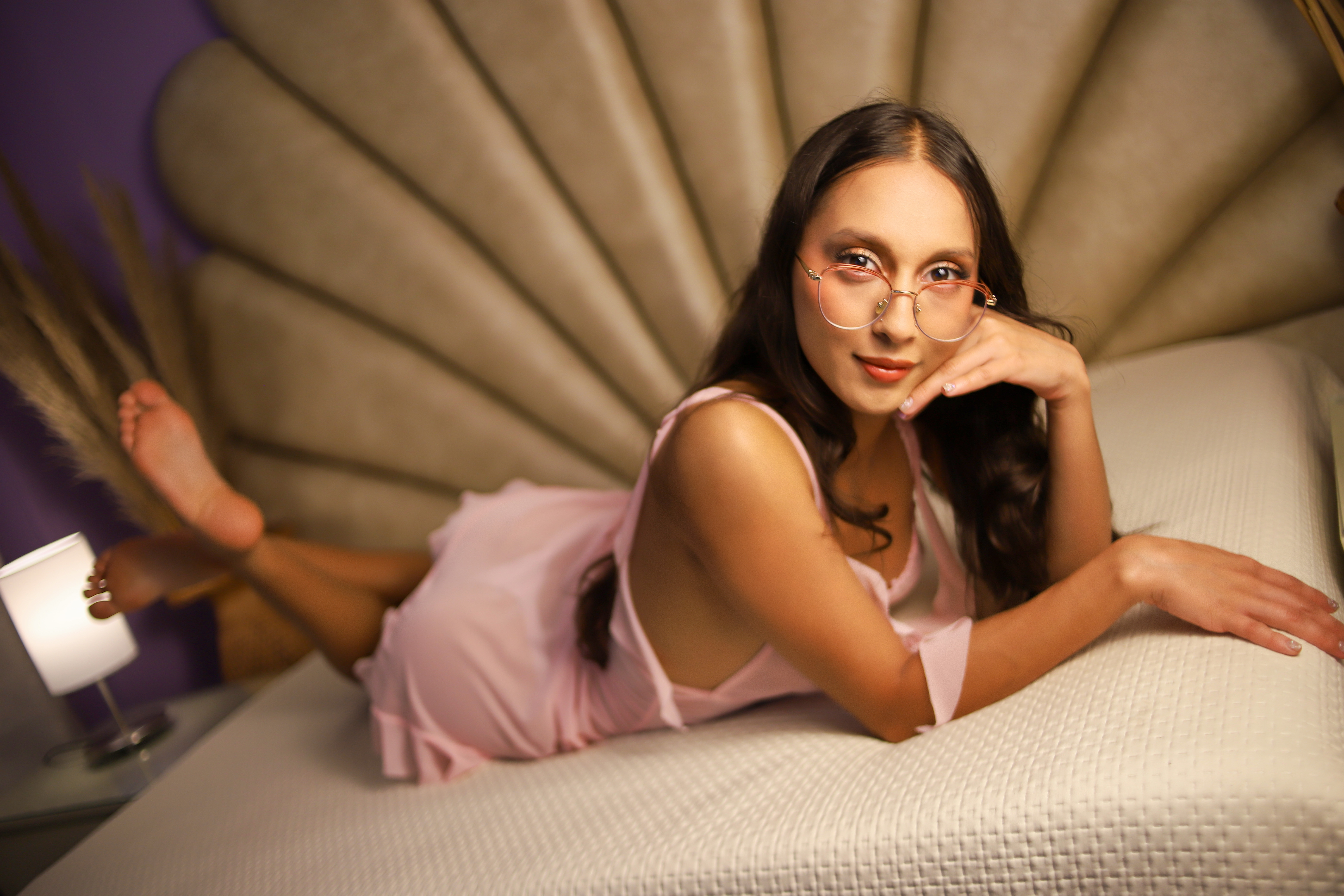 Darsteller LuunaFire Foto 3