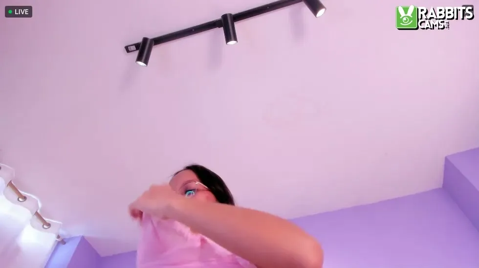 Artista LuunaFire Video 1