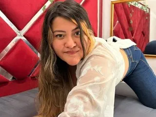 SOFIASAENZZZ immagine del profilo del modello di cam
