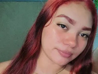 Imagen de perfil de modelo de cámara web de Greysmoon
