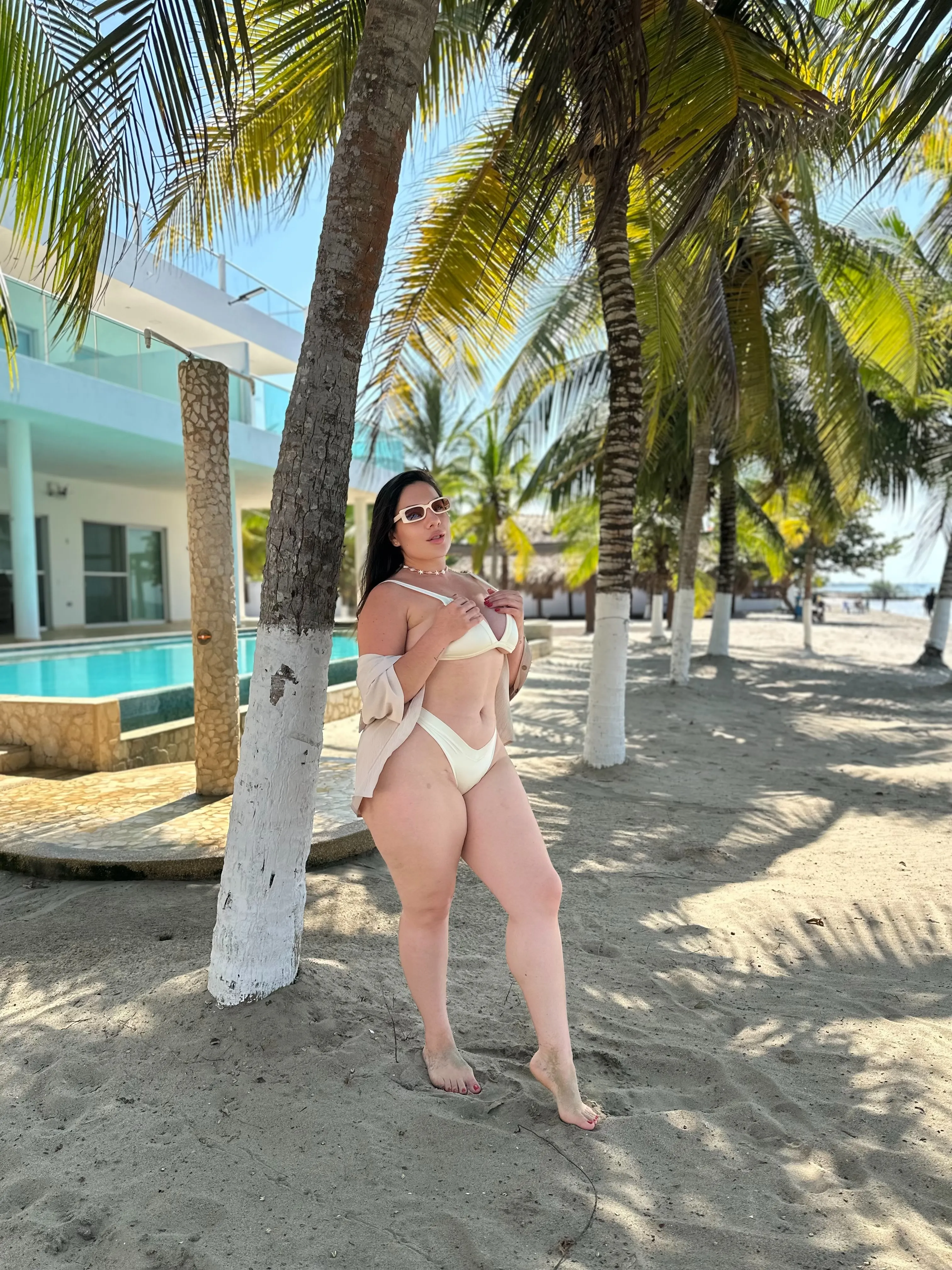 Utøver ZoeVold Bilde 3