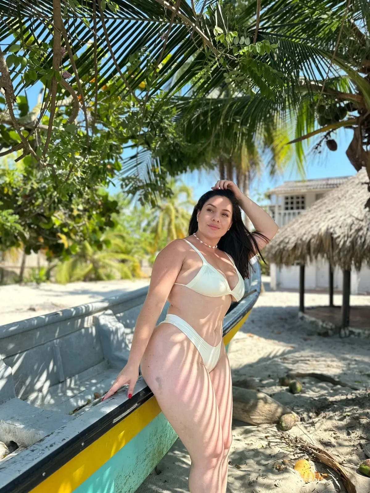 Utøver ZoeVold Bilde 1