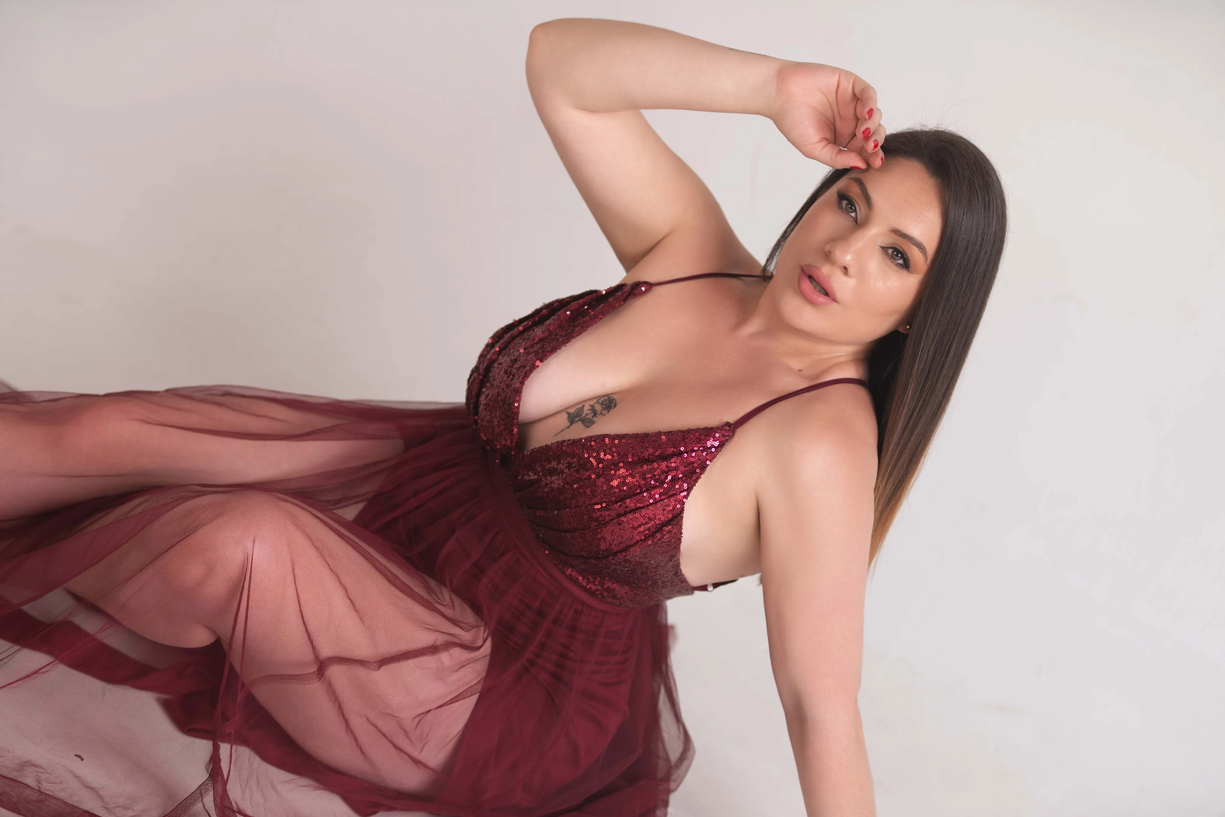 Utøver ZoeVold Bilde 12