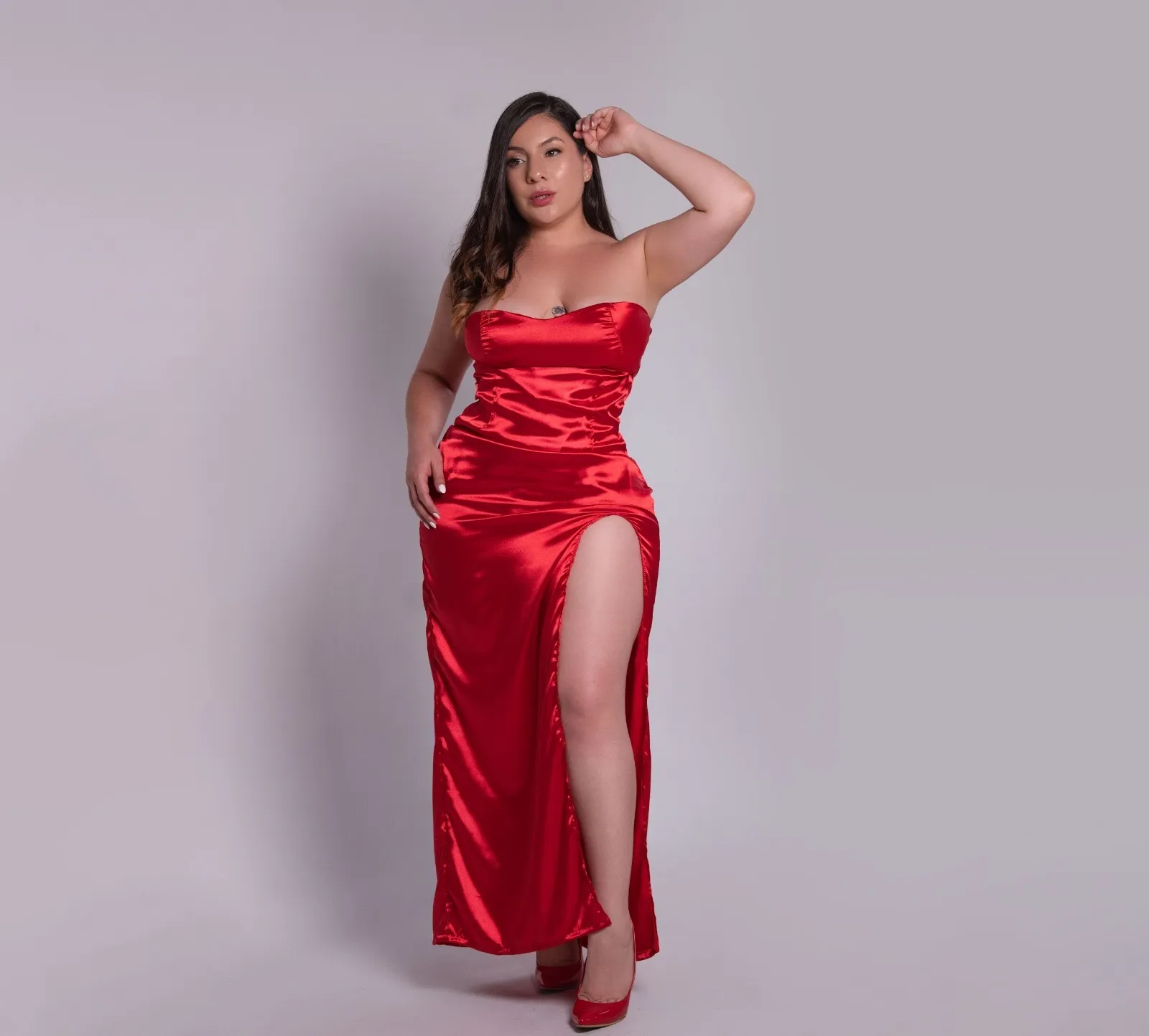 Utøver ZoeVold Bilde 7