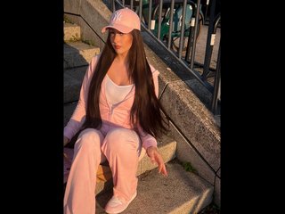 Foto de perfil de modelo de webcam de BritishCeceXXX