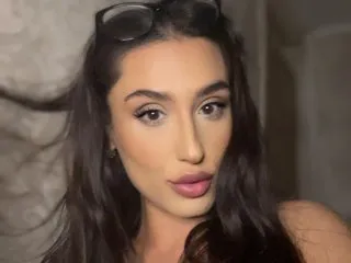 AlexiaXoxxx immagine del profilo del modello di cam