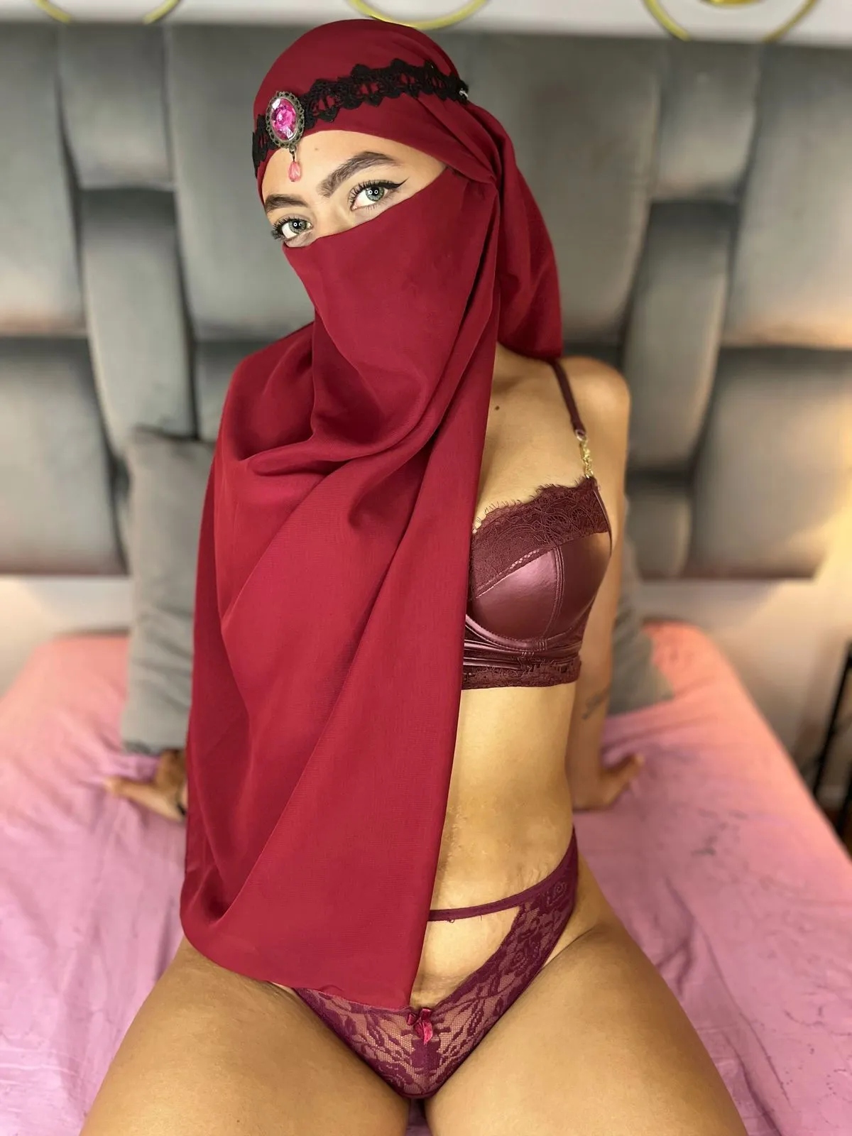 Artista Samira_Al_Hadi Foto 6