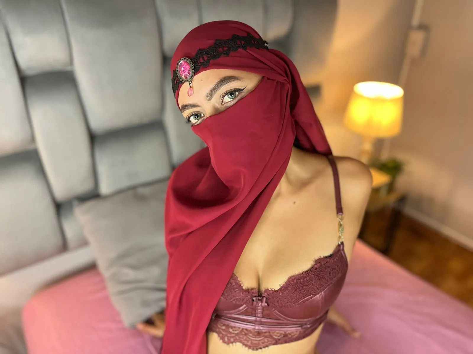 Artista Samira_Al_Hadi Foto 10