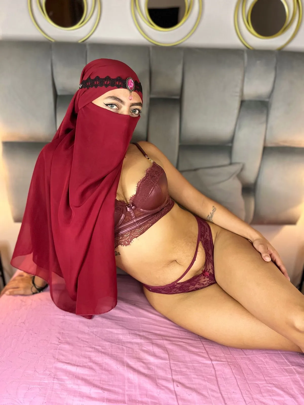 Artista Samira_Al_Hadi Foto 7