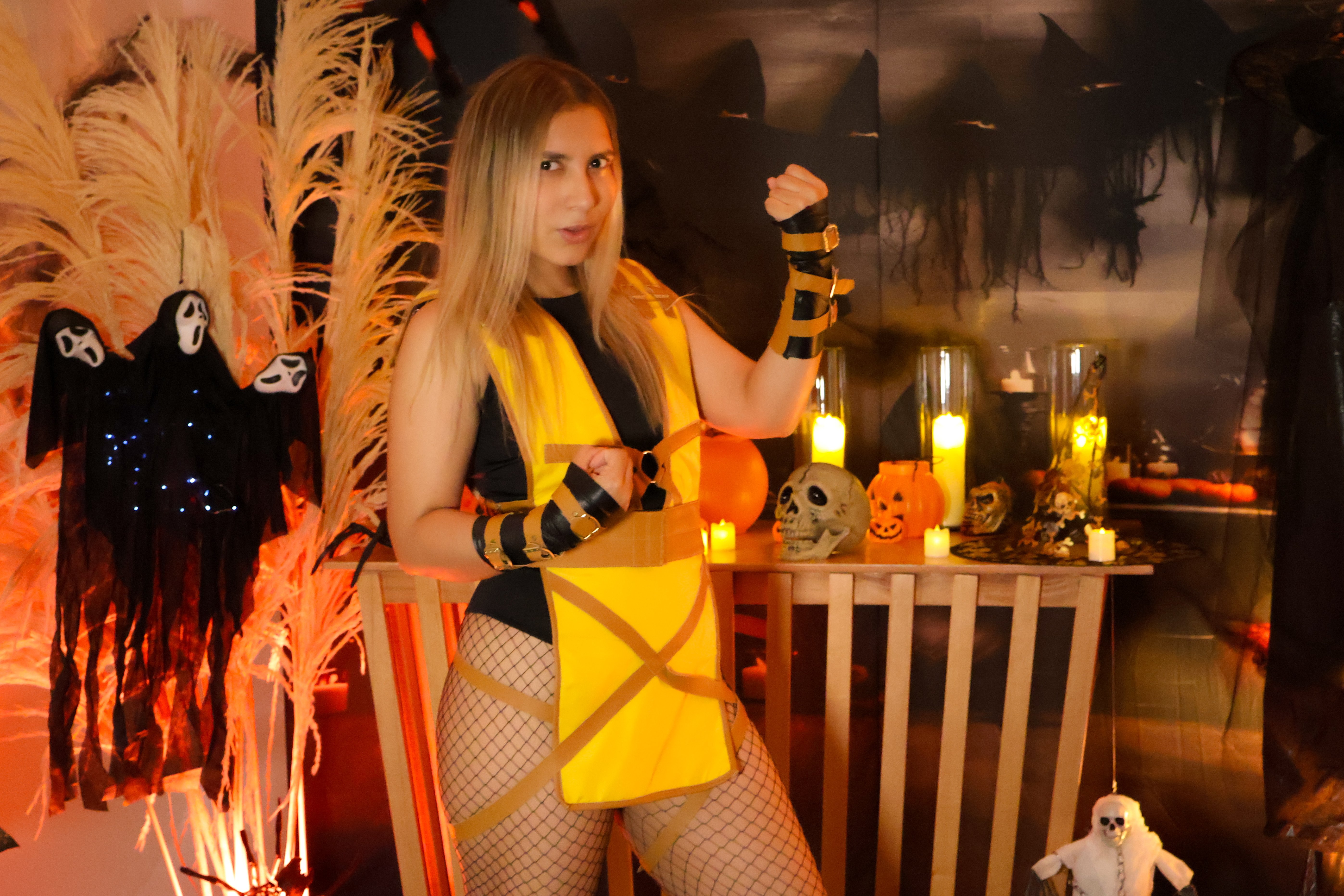 Darsteller MaddieTease Foto 11