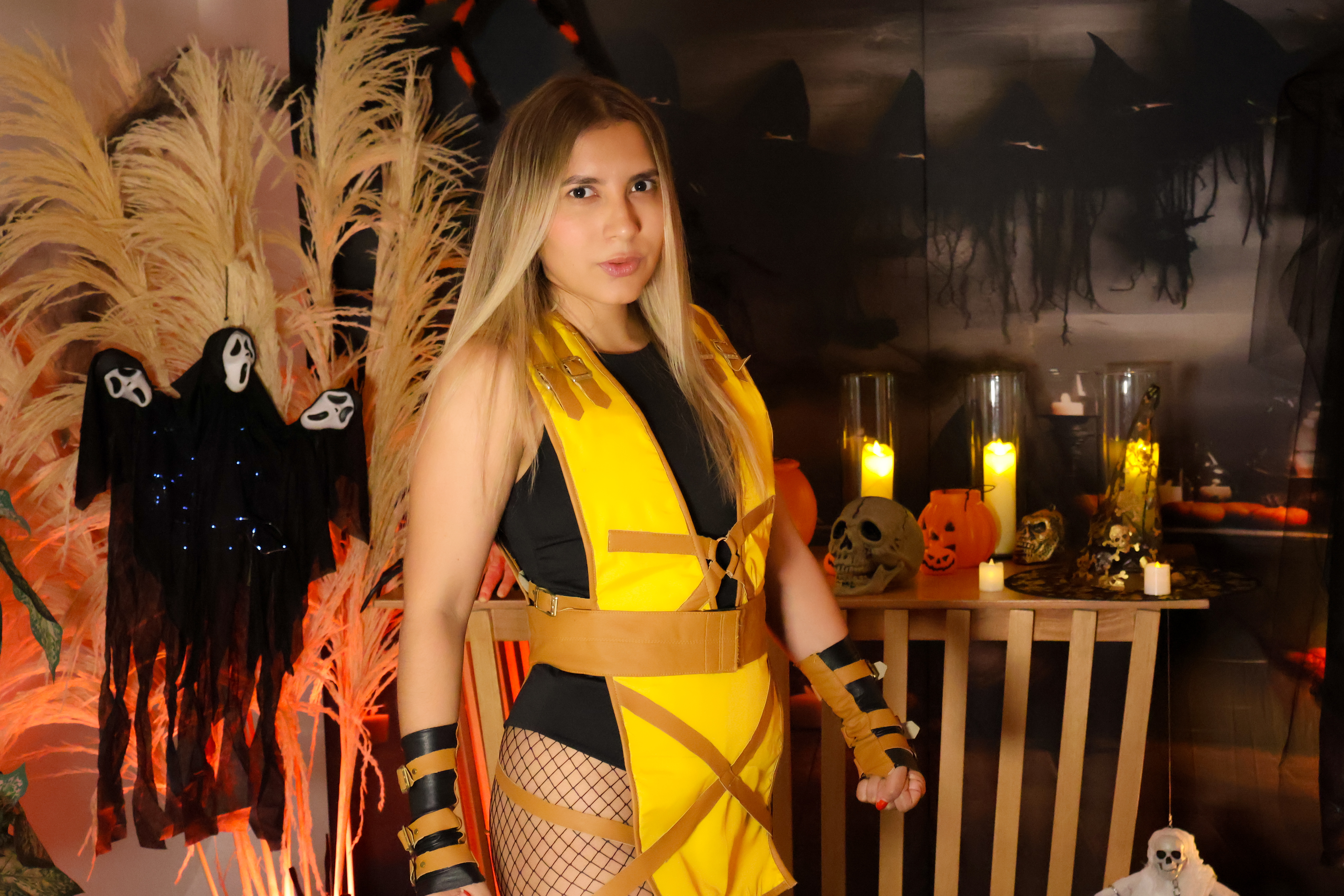 Darsteller MaddieTease Foto 7