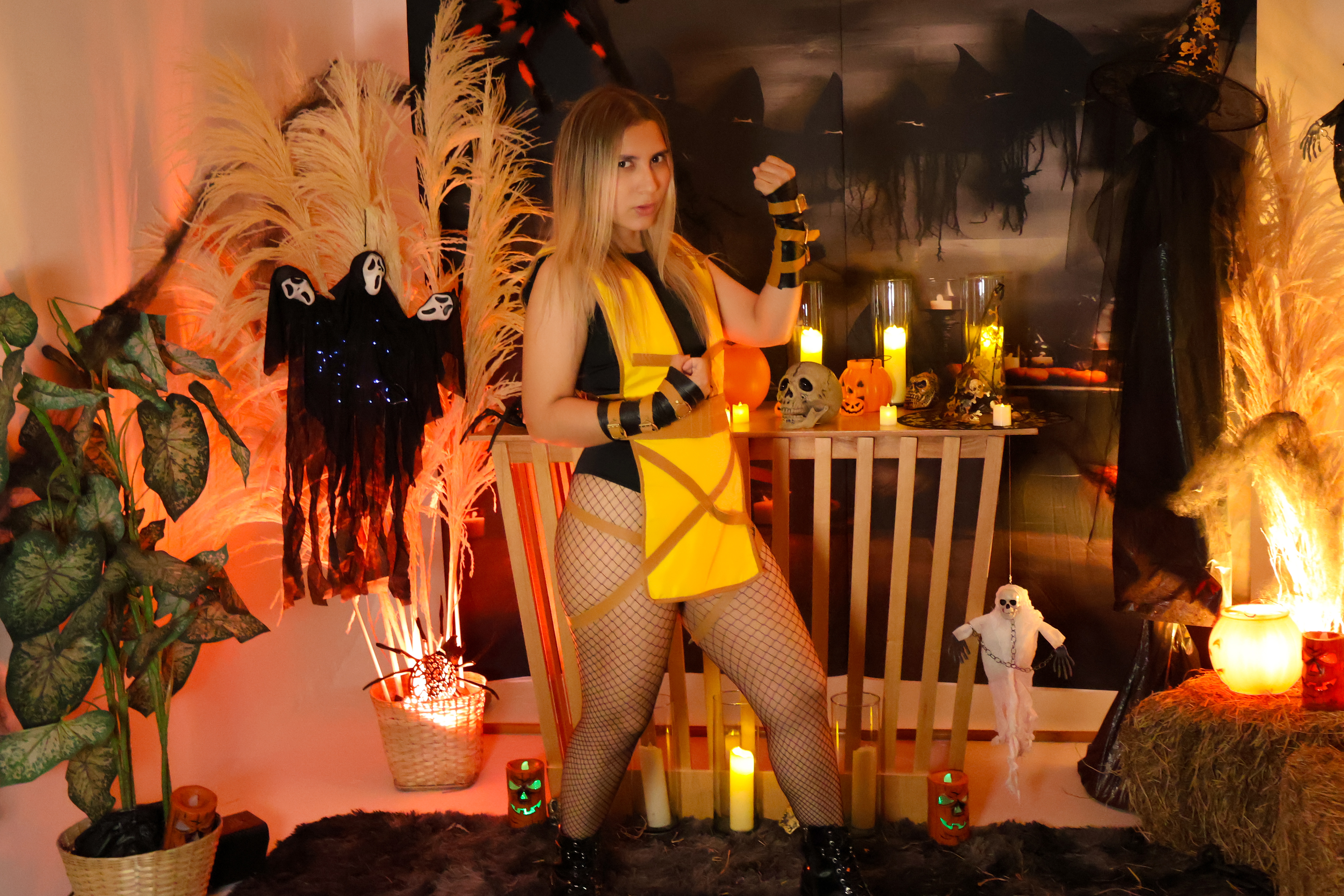 Darsteller MaddieTease Foto 12