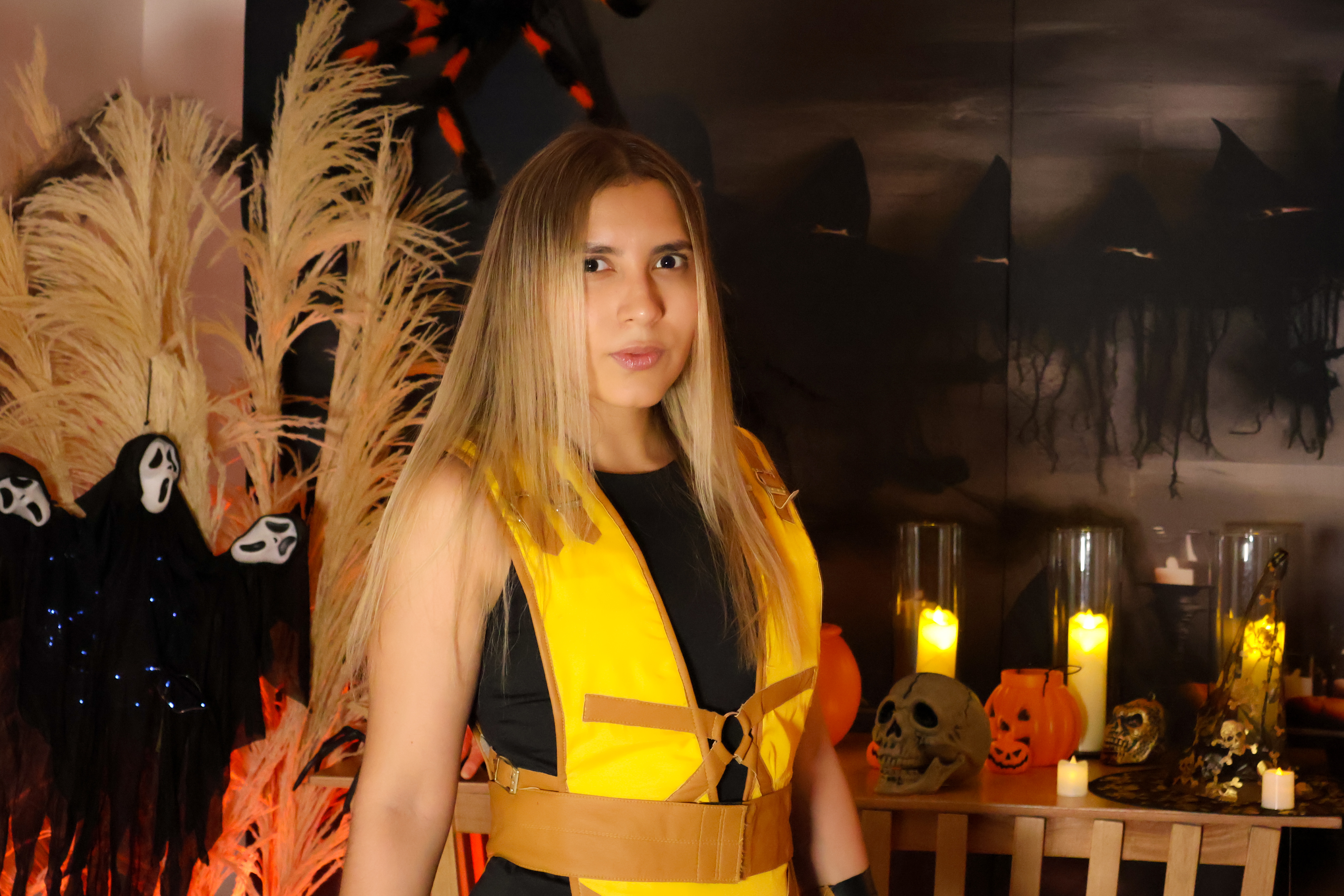 Darsteller MaddieTease Foto 3