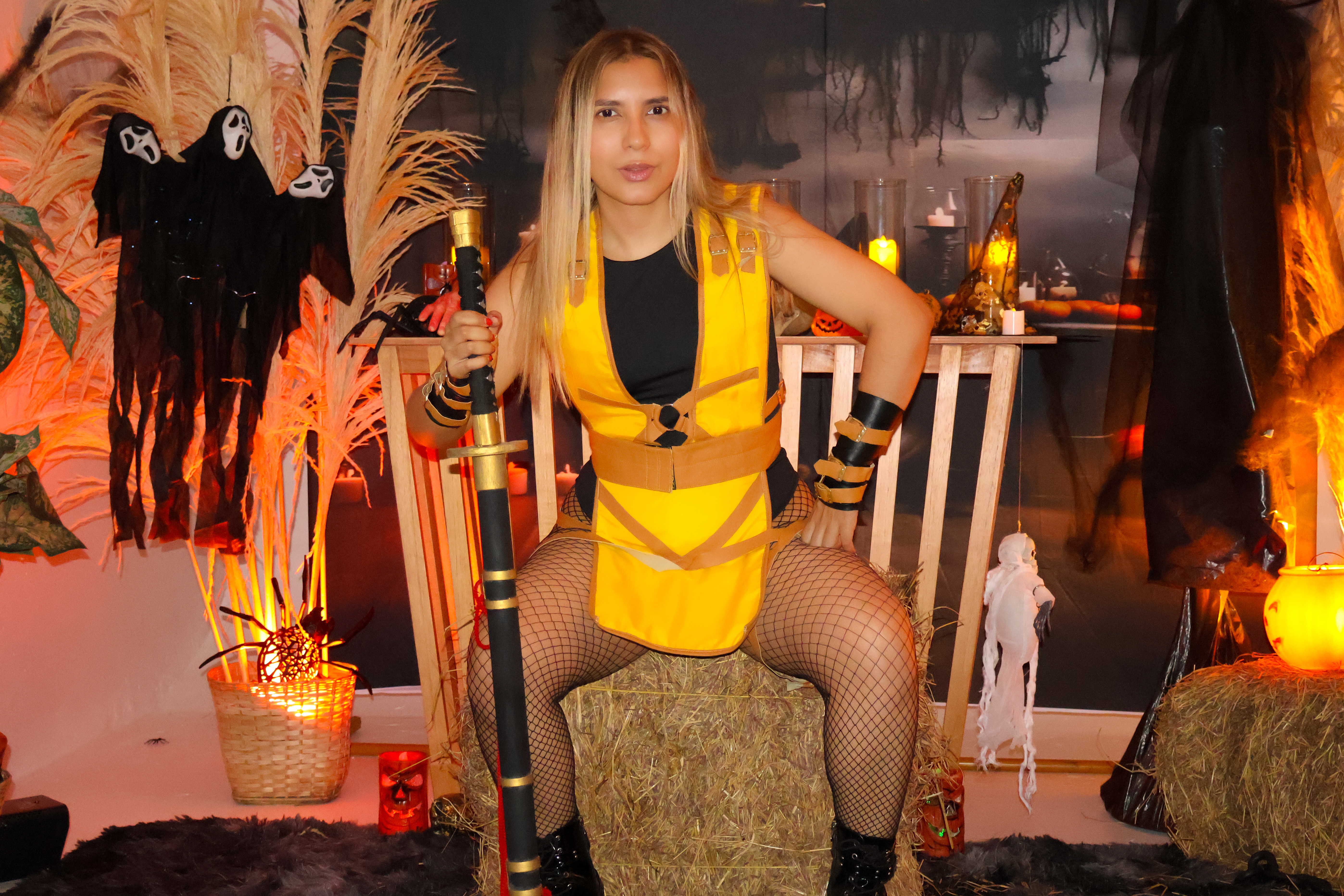 Darsteller MaddieTease Foto 4