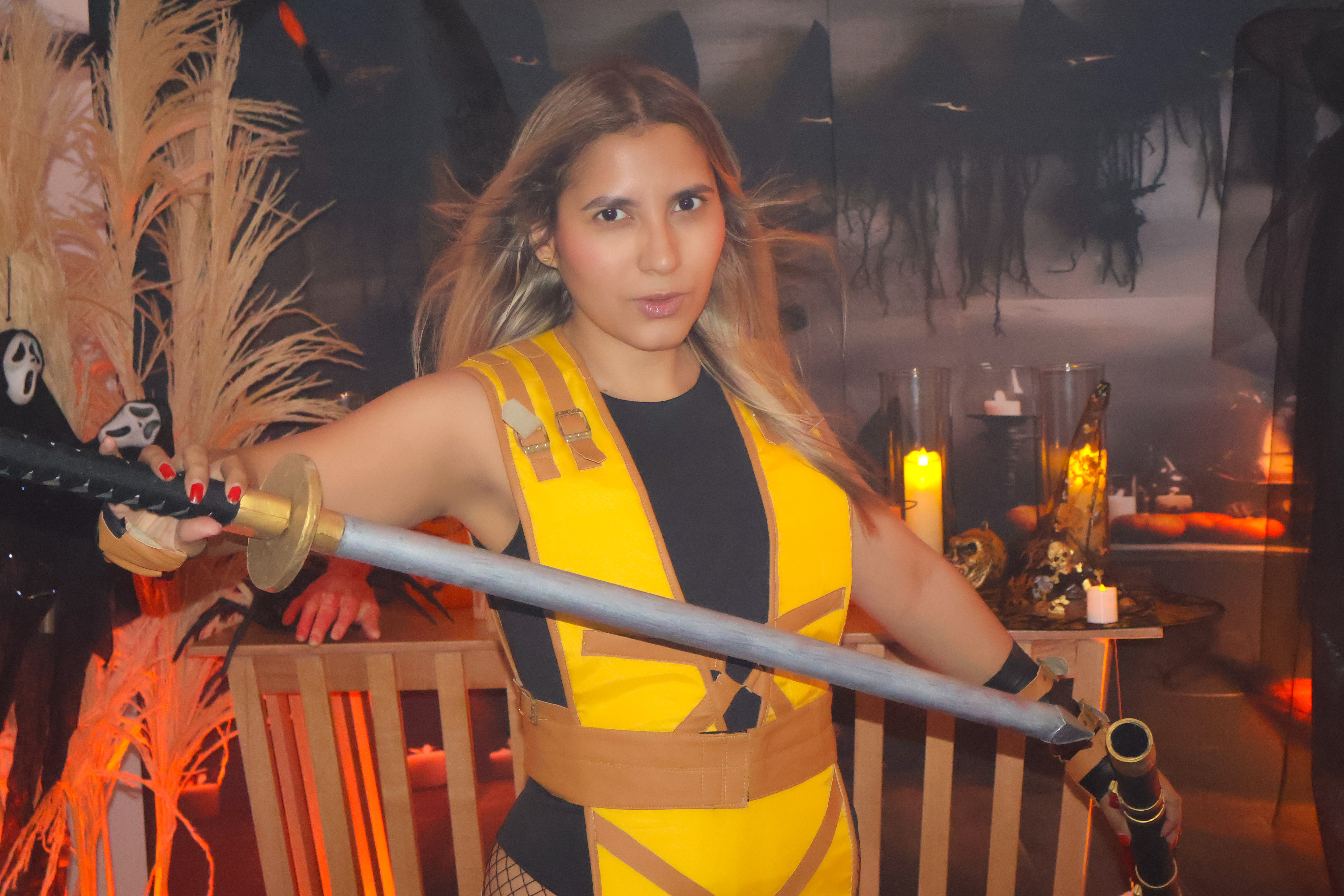 Darsteller MaddieTease Foto 6