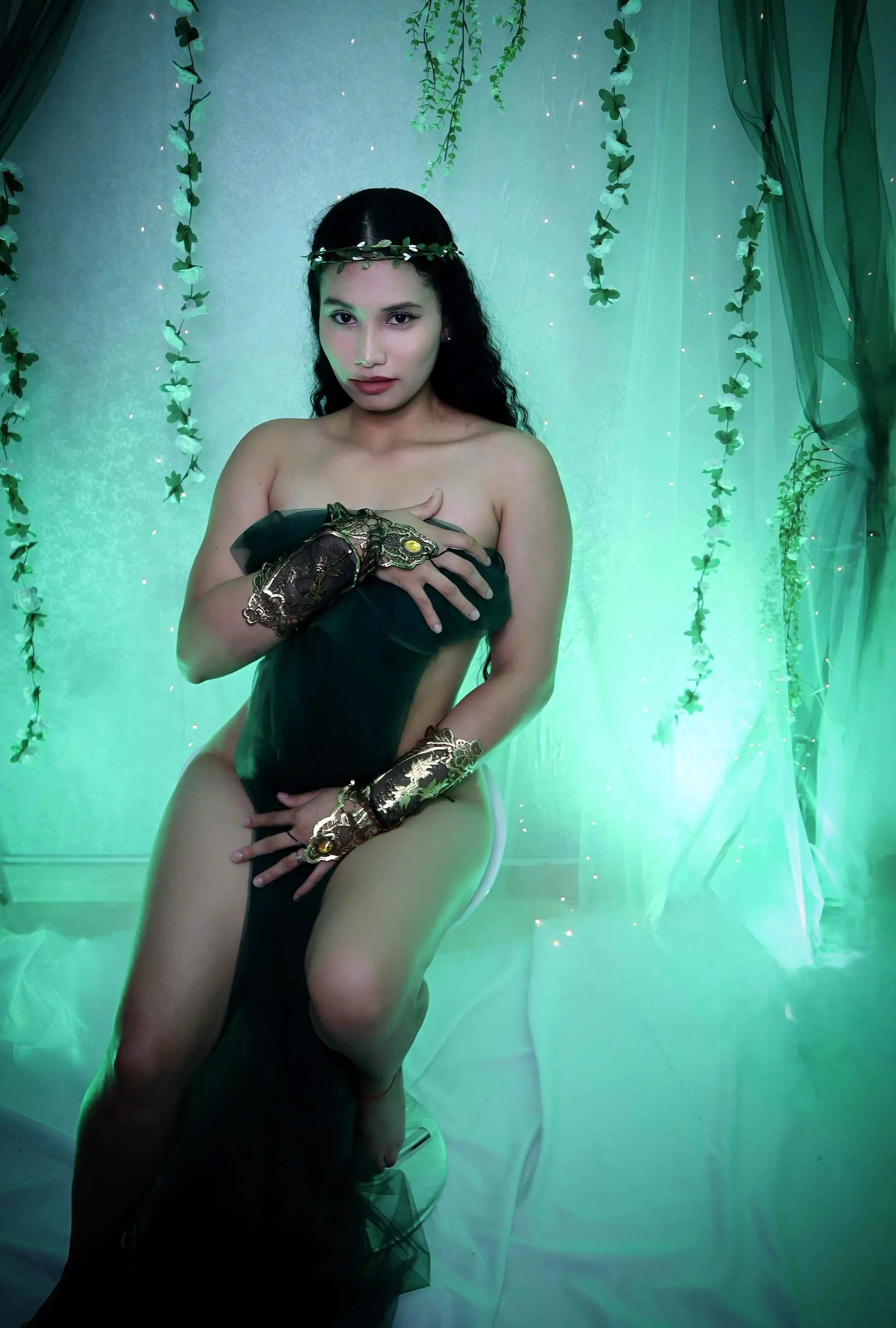 Artist sweetrose222 Foto 1