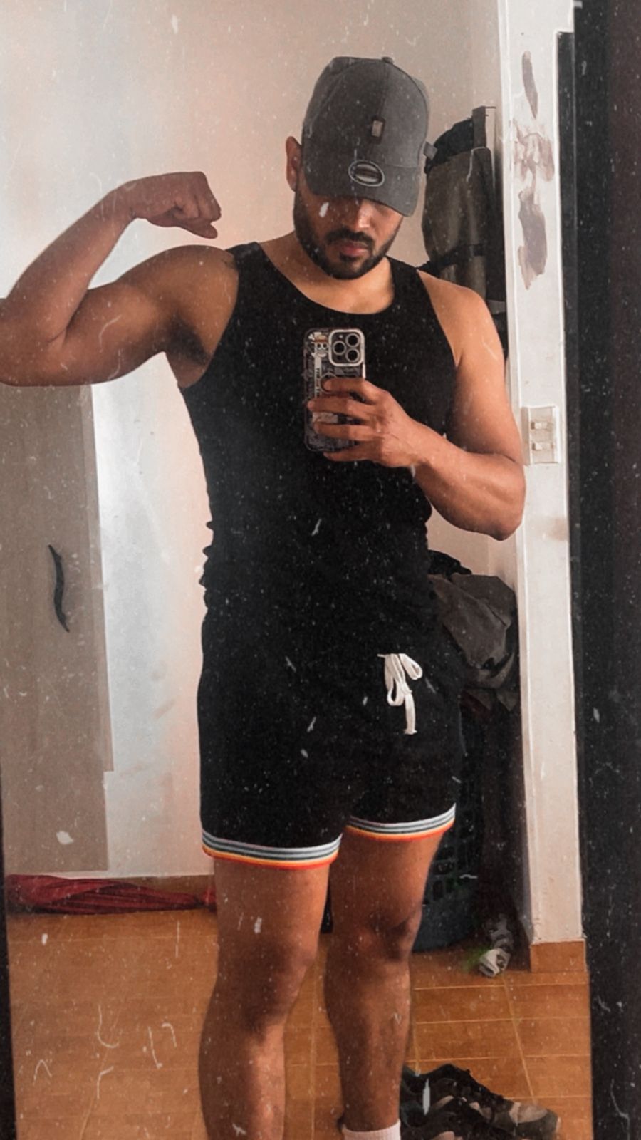 Darsteller Gael_Meneses Foto 2