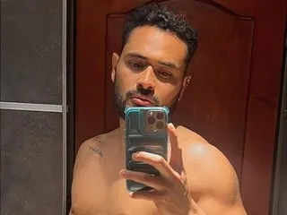 Gael_Meneses profielfoto van cam model