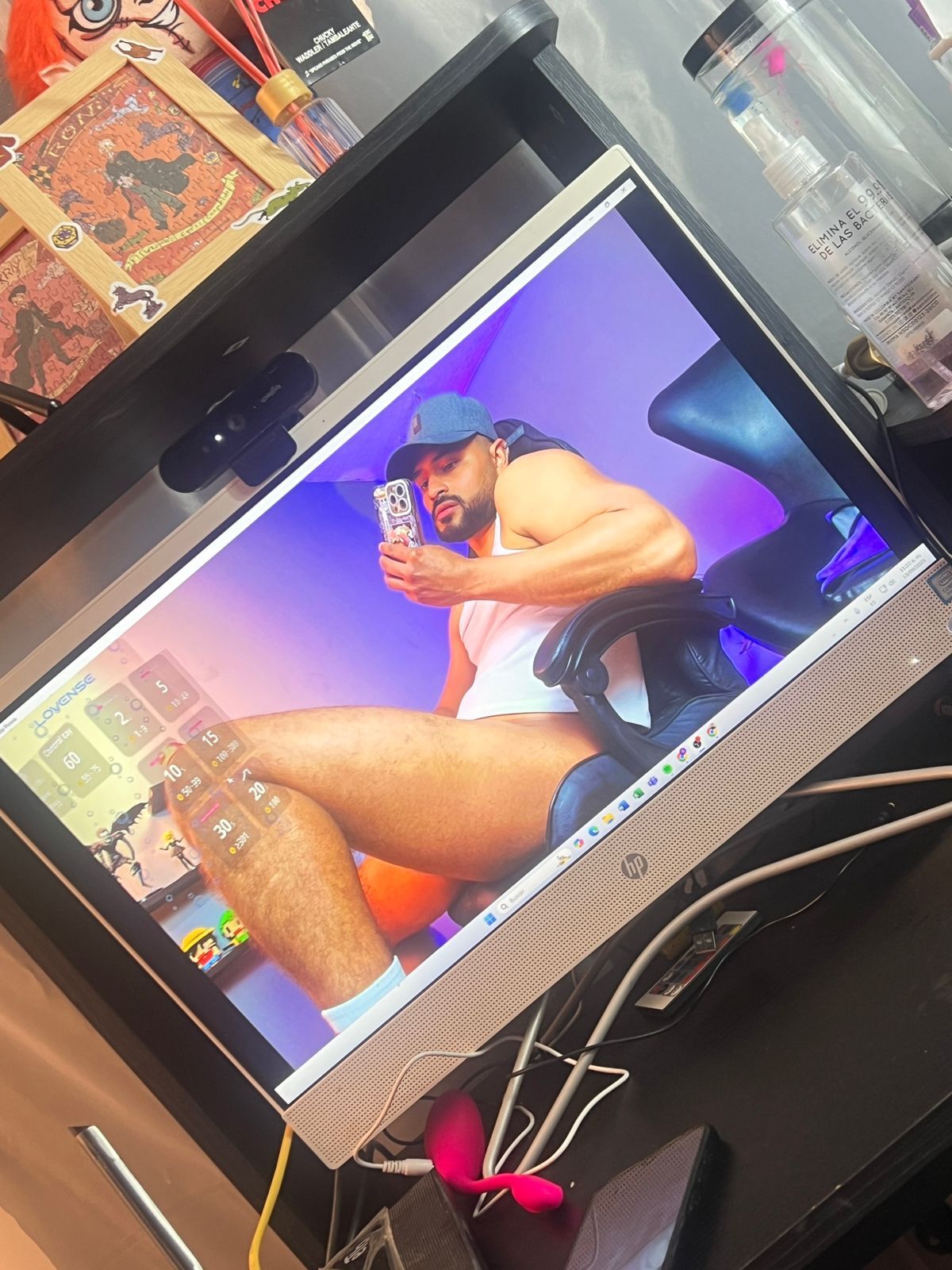 Darsteller Gael_Meneses Foto 6