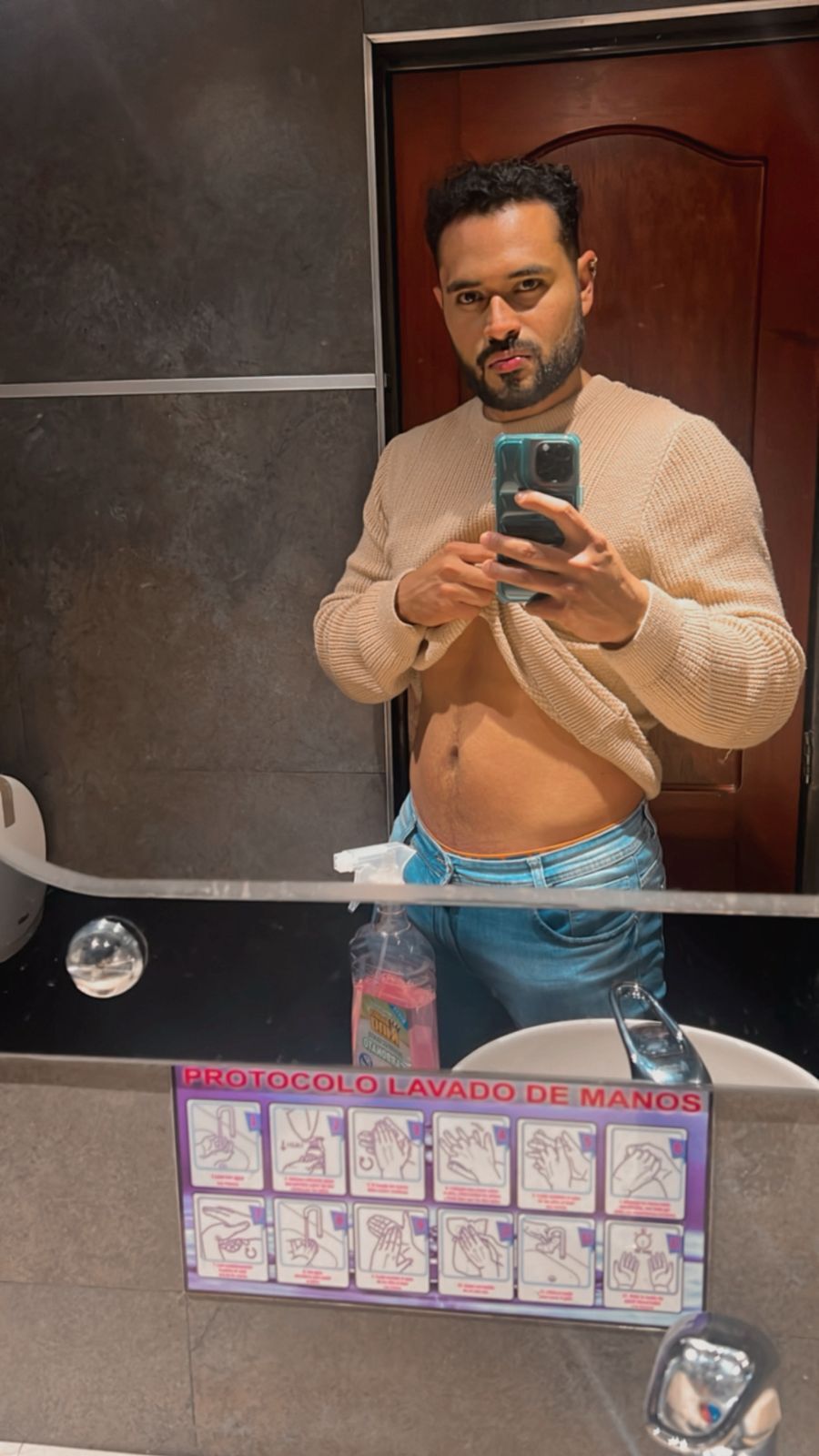 Darsteller Gael_Meneses Foto 8