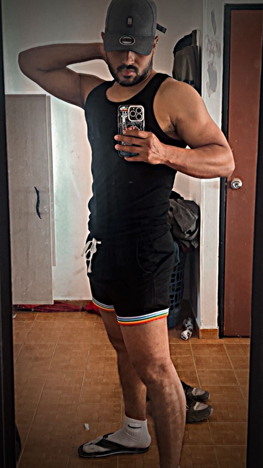 Darsteller Gael_Meneses Foto 3