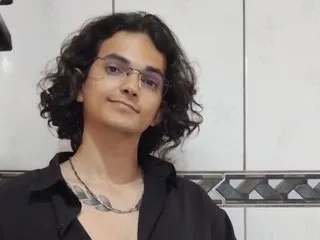 Imagen de perfil de modelo de cámara web de ExViVi