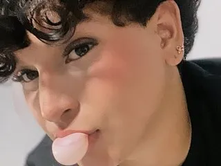 Imagen de perfil de modelo de cámara web de Fresiita_cute