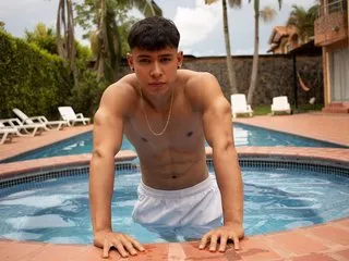 KevinBray77 Profilbild des Cam-Modells