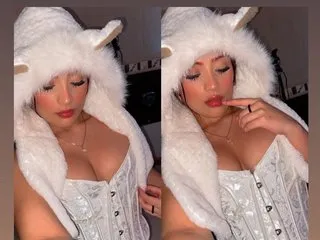 Imagen de perfil de modelo de cámara web de Lala_GB