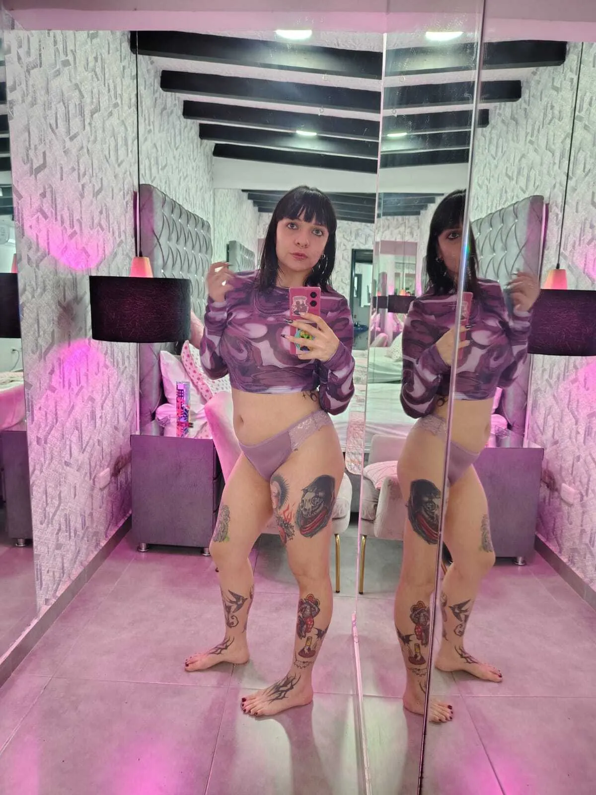 Interprète LanaHeaven Photo 1