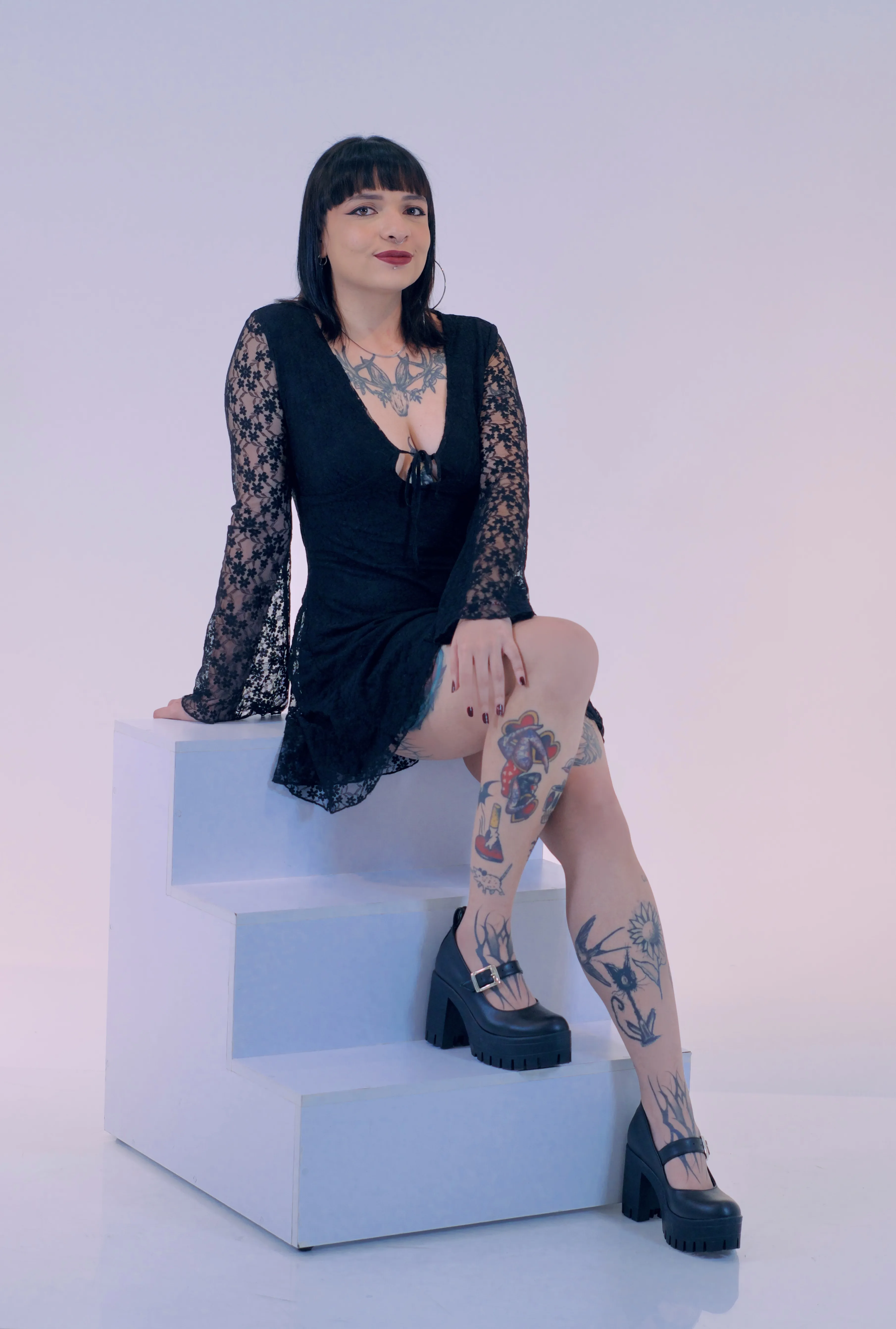 Interprète LanaHeaven Photo 9