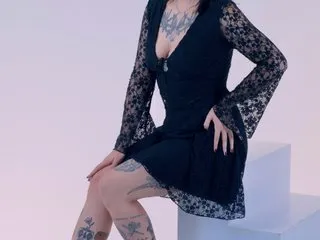 Image de profil du modèle de webcam LanaHeaven