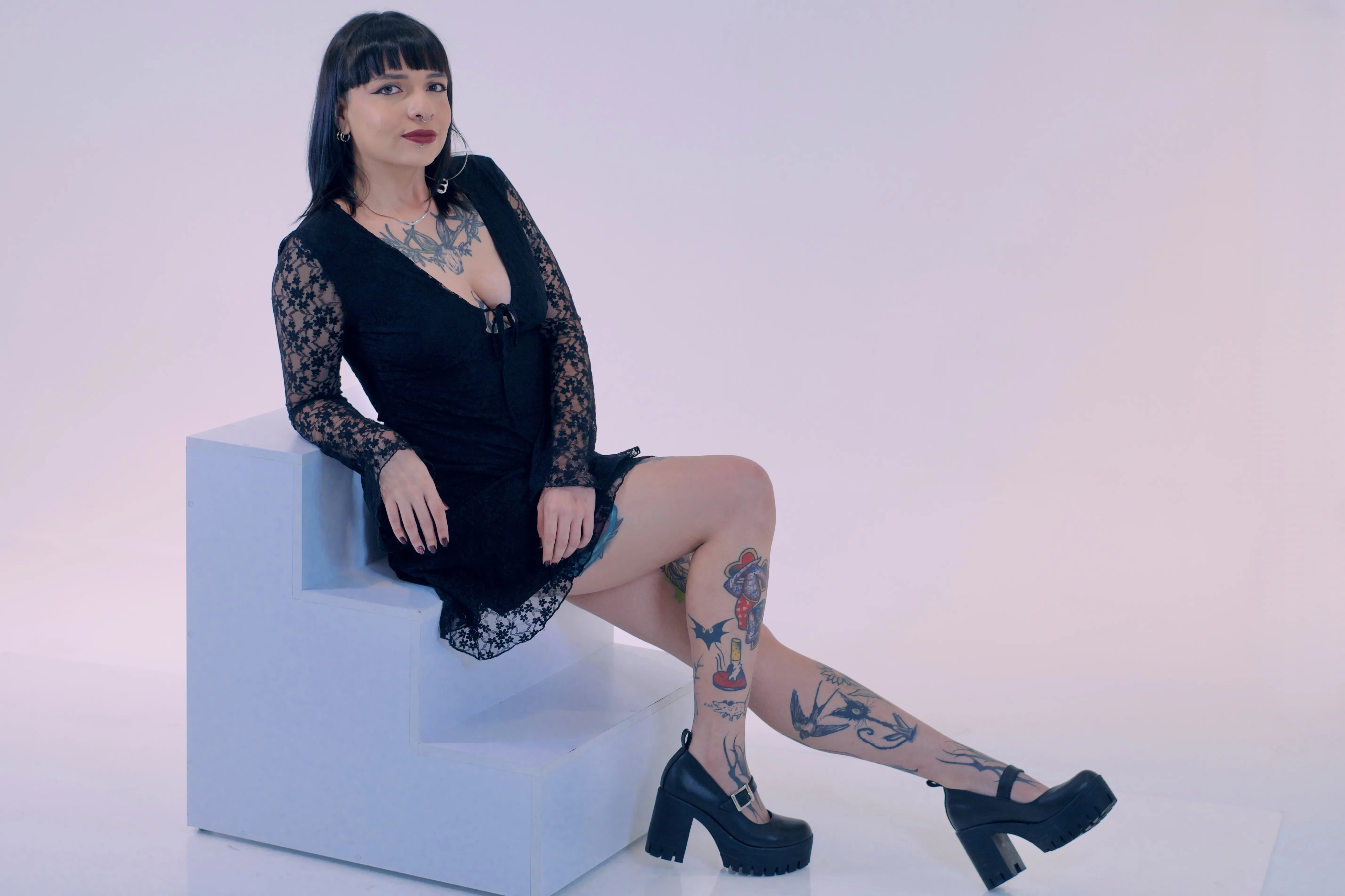 Interprète LanaHeaven Photo 10