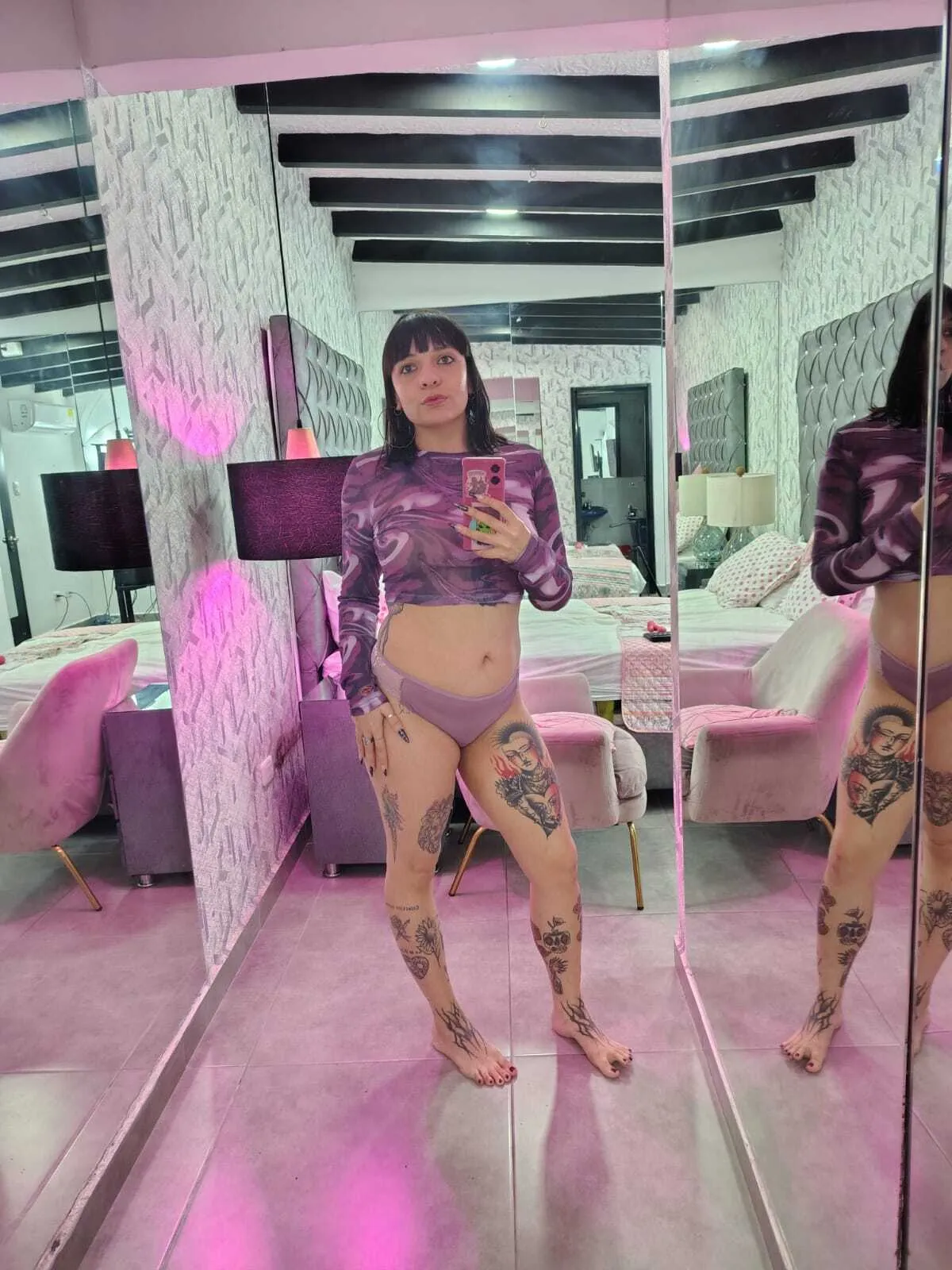 Interprète LanaHeaven Photo 2