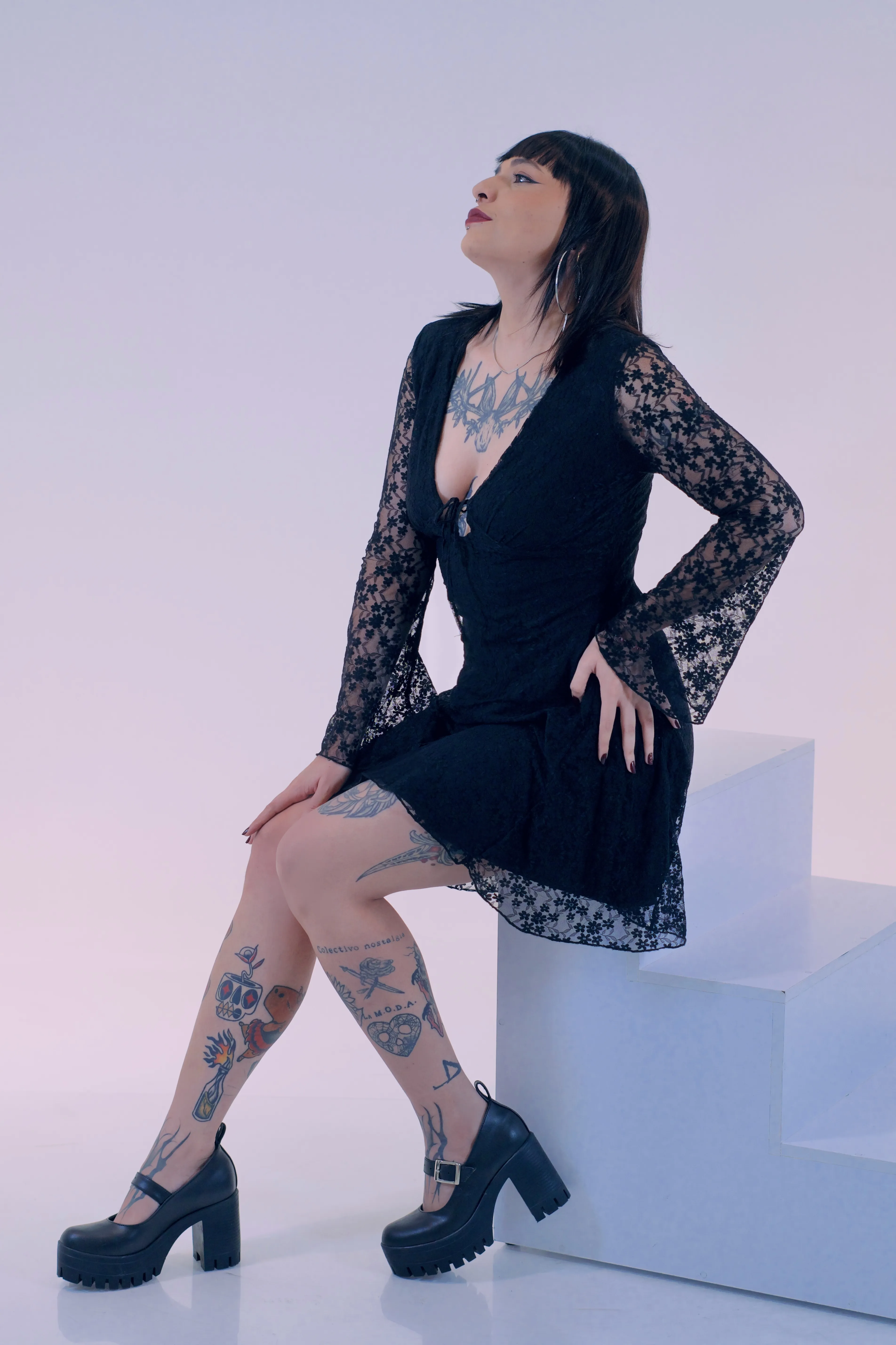 Interprète LanaHeaven Photo 5