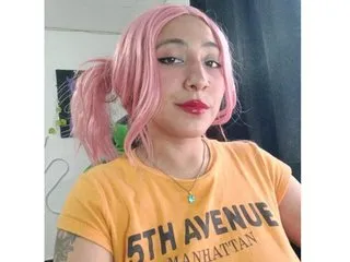 Profilbilde av Yourownerserenaof webkamera modell