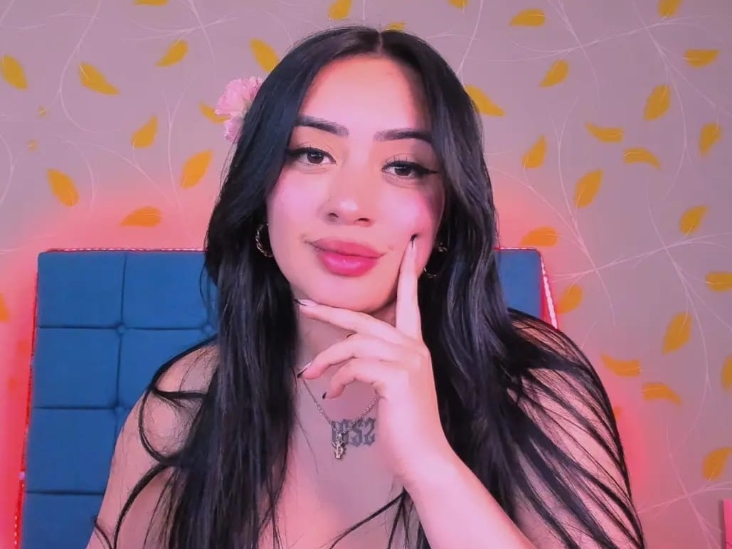 Artiest MeliMoore Foto 2