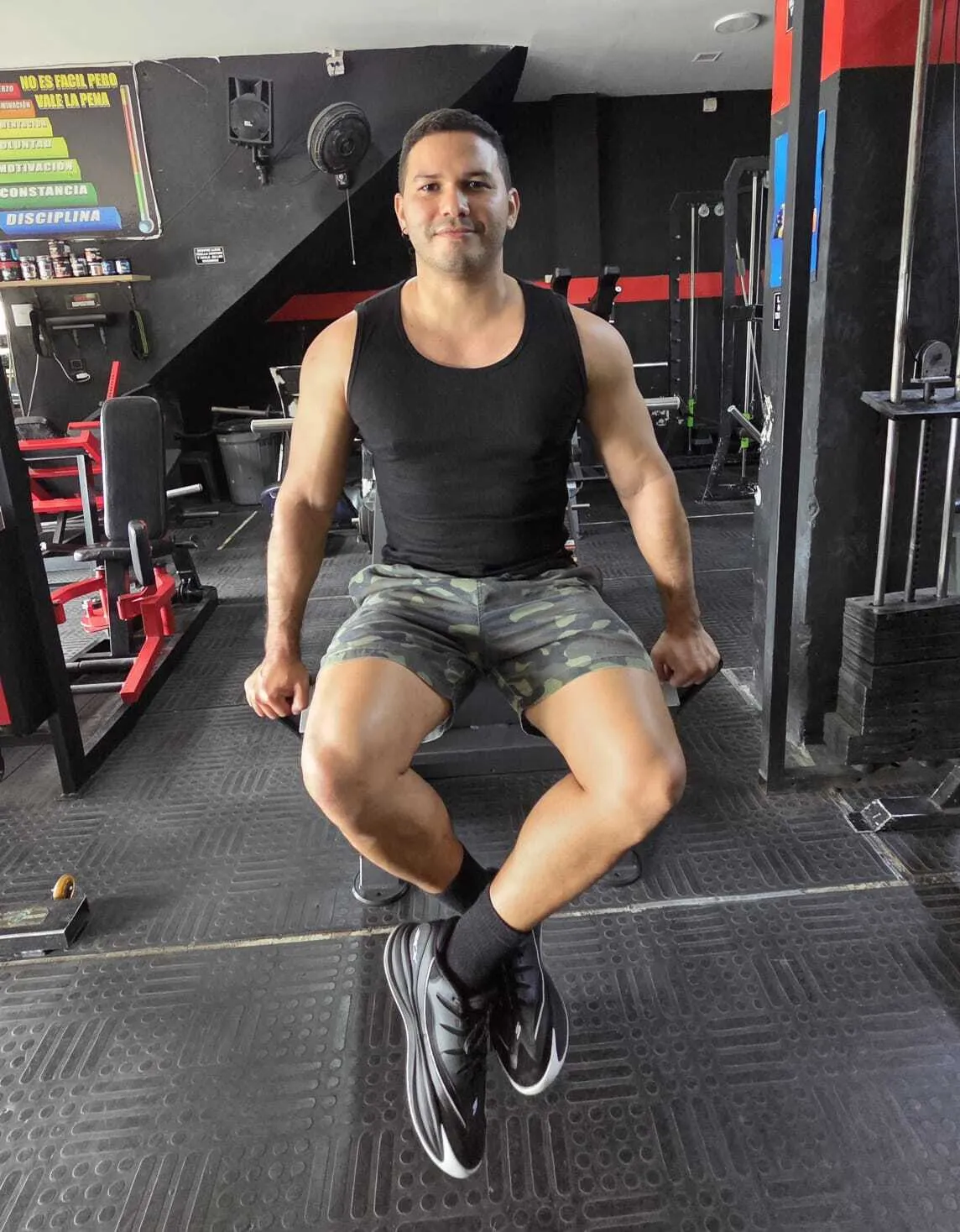 Interprete Tim_mz Foto 2