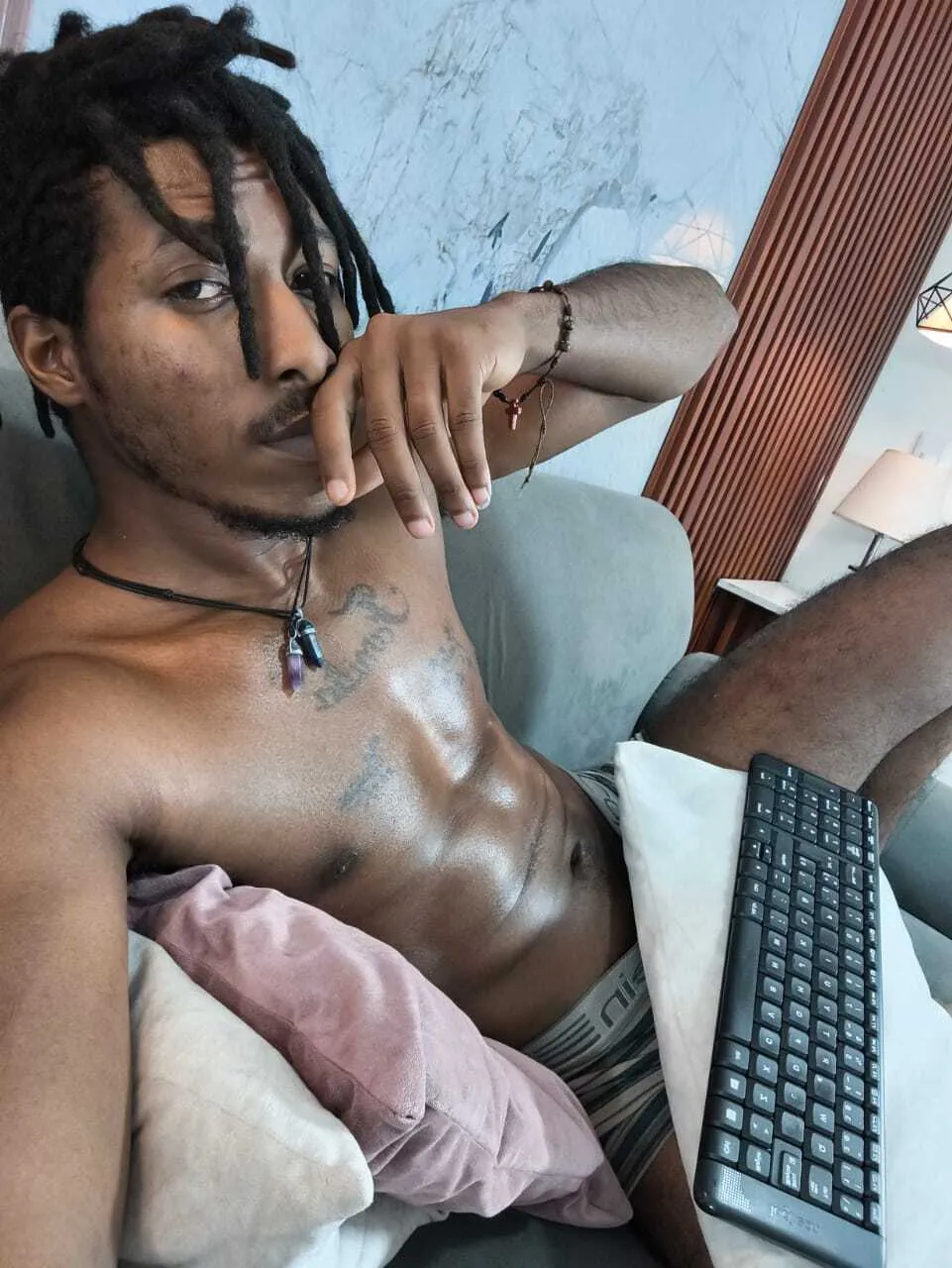 Interprete troyhank Foto 9