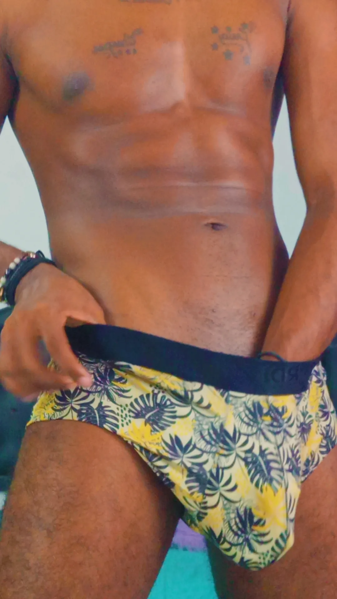 Interprete troyhank Foto 12