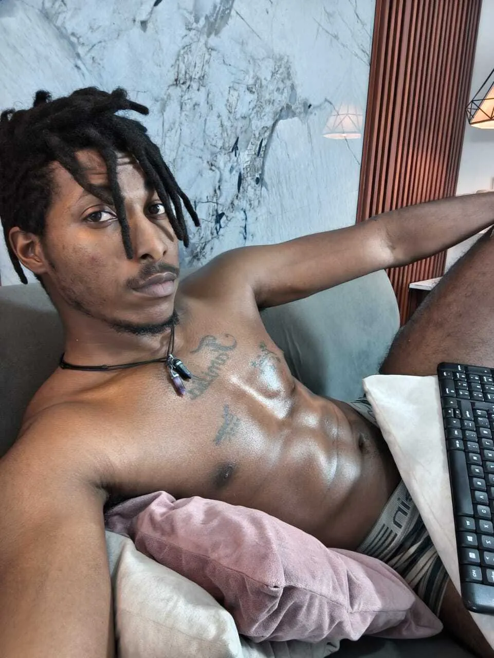 Interprete troyhank Foto 8