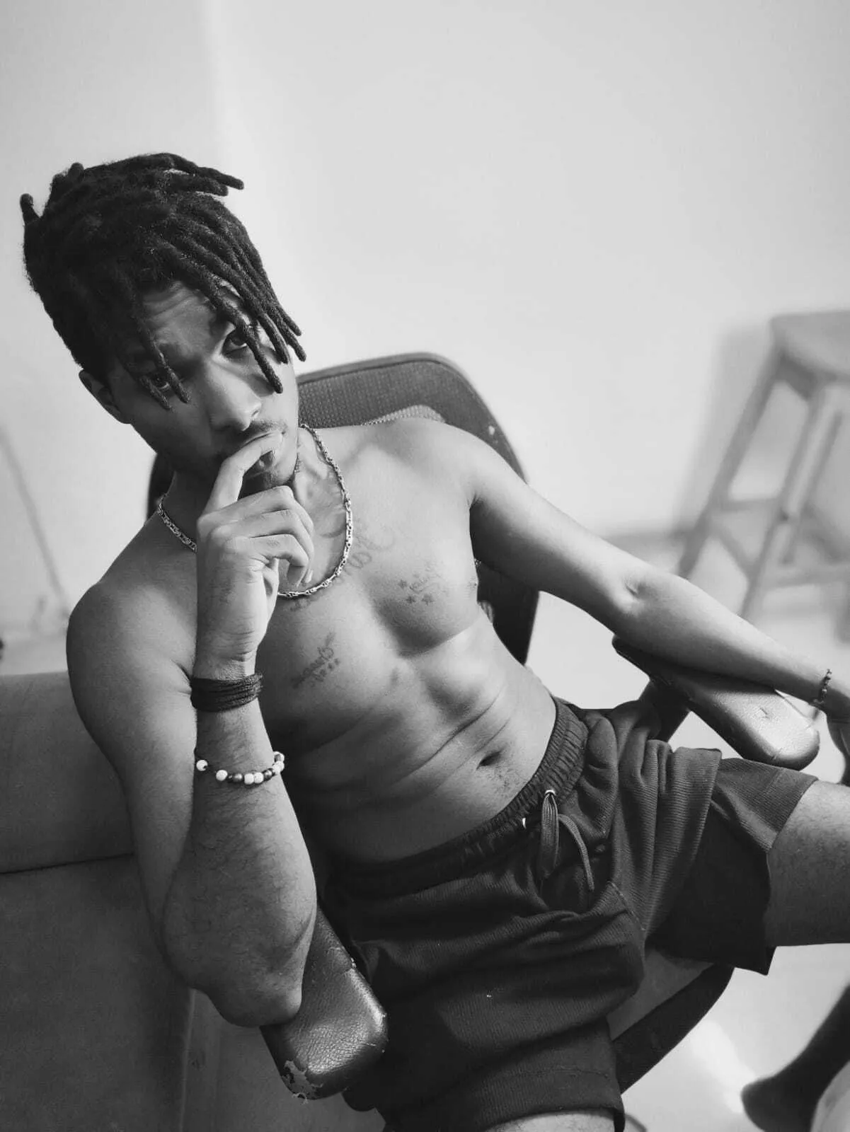 Interprete troyhank Foto 1