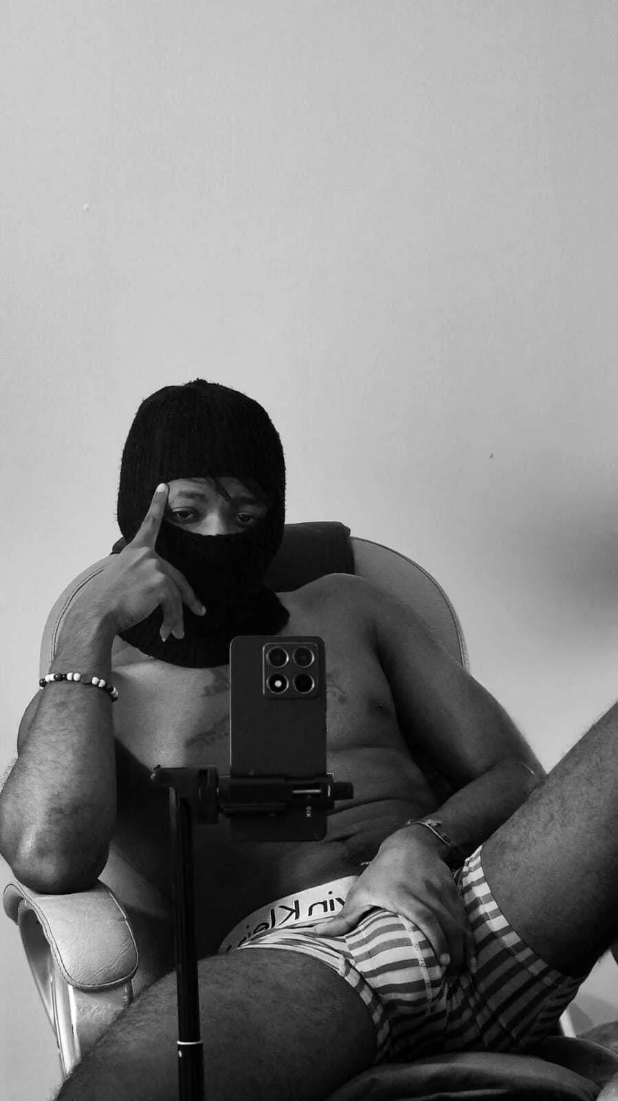 Interprete troyhank Foto 5