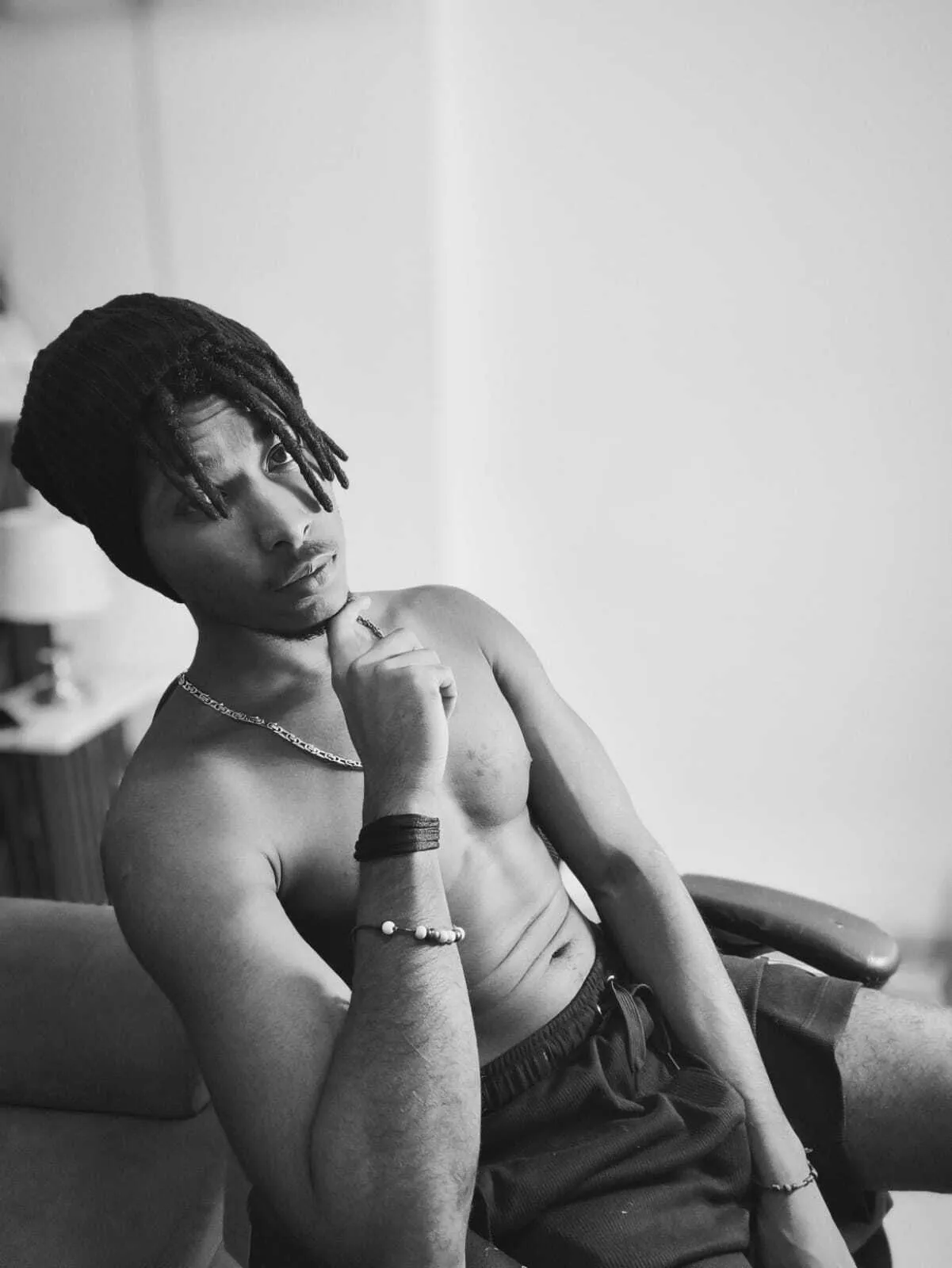 Interprete troyhank Foto 2