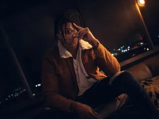 troyhank profielfoto van cam model
