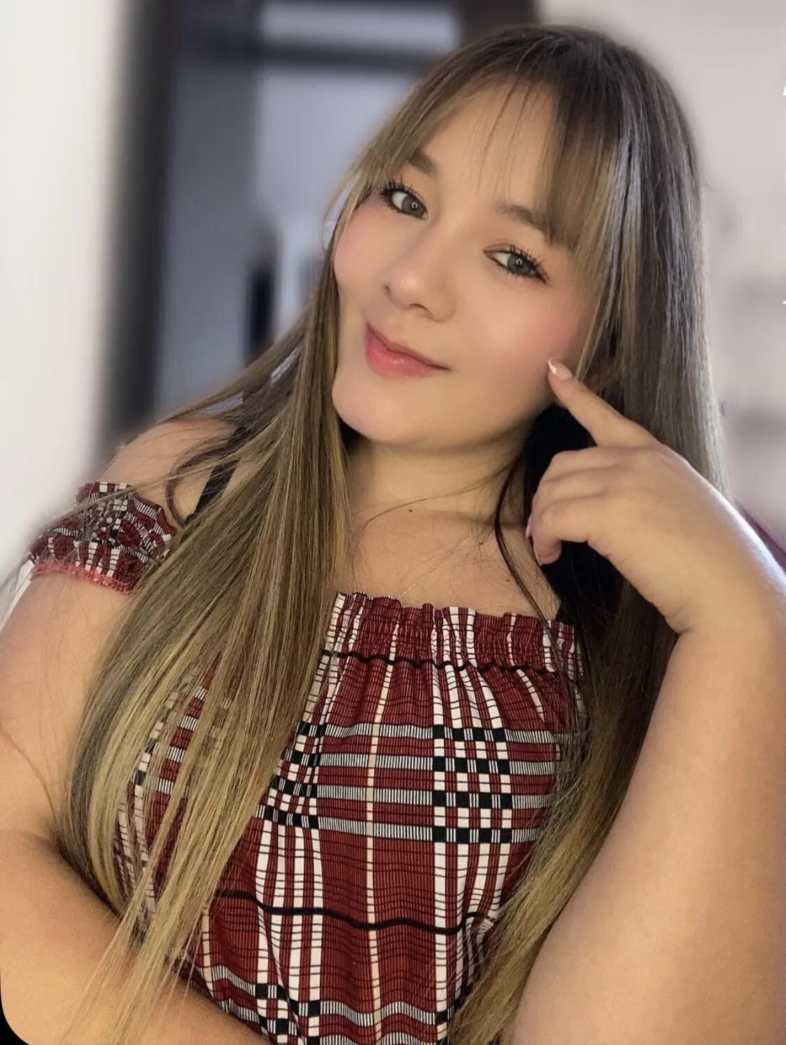 Artista MeganRosy Foto 6