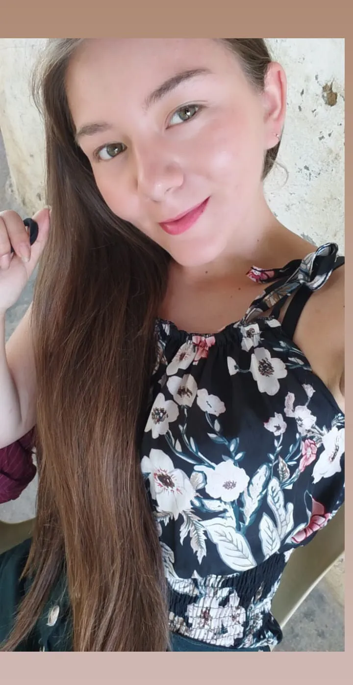 Artista MeganRosy Foto 3