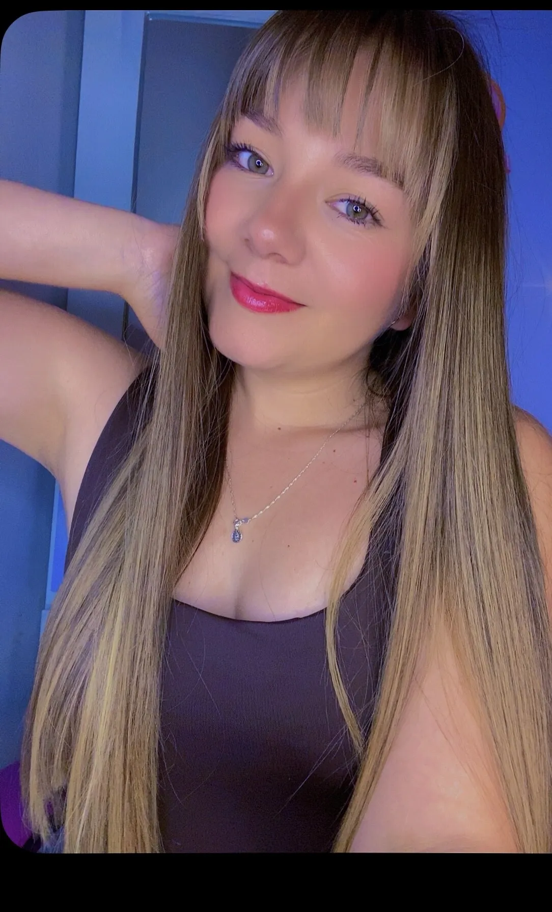 Artista MeganRosy Foto 5